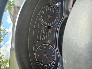 Audi A6 c7 2014 2.0 tdi cutie manuala !! - imagine 5