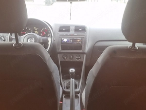 Volkswagen POLO  2010  1,6 tdi 