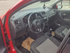 Volkswagen POLO  2010  1,6 tdi  - imagine 2