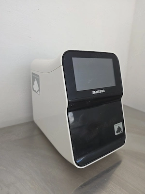Aparat veterinar biochimie Samsung PT10V