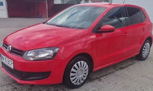 Volkswagen POLO  2010  1,6 tdi  - imagine 3