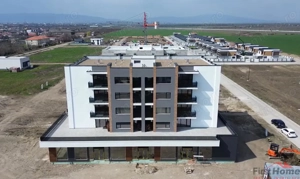 Garsoniera 44 mp utili, bloc nou, TVA inclus, comision 0%, OZONE CITY