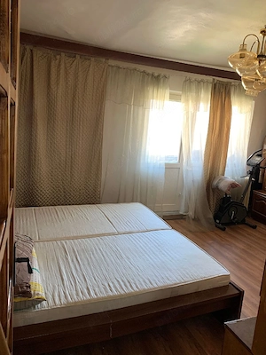 Vand apartament zona lunca 3 camere - imagine 7