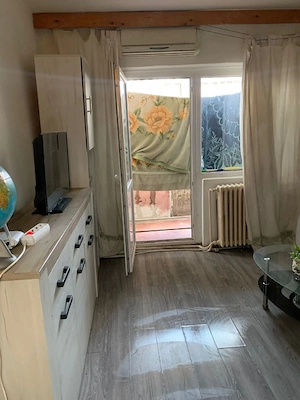 Vand apartament zona lunca 3 camere - imagine 5