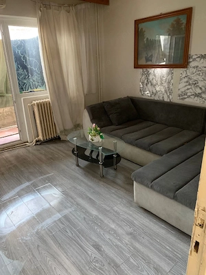 Vand apartament zona lunca 3 camere - imagine 3