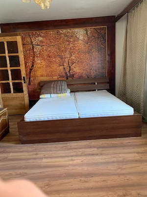 Vand apartament zona lunca 3 camere - imagine 4