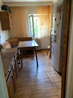 Vand apartament zona lunca 3 camere - imagine 2
