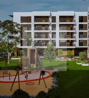 3 camere Pipera Rond OMV I 91 mp I Pret 237000 TVA Inclus I COMISION 0 - imagine 4