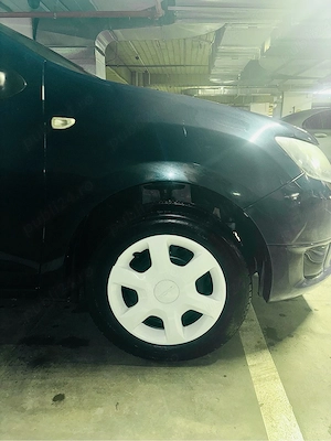 Dacia Logan gpl fabrica 2016 0.9 turbo - imagine 2