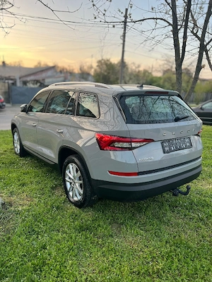 Skoda Kodiaq 2020 1,5tsi DSG - imagine 4
