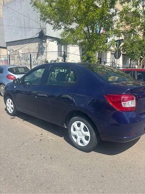 Dacia Logan gpl fabrica 2016 0.9 turbo - imagine 4