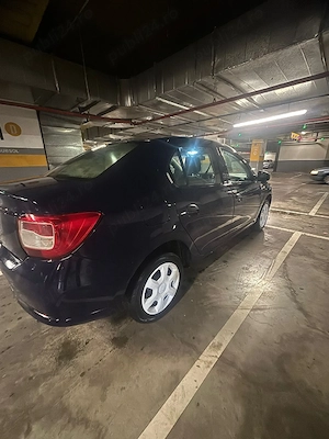 Dacia Logan gpl fabrica 2016 0.9 turbo