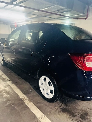 Dacia Logan gpl fabrica 2016 0.9 turbo - imagine 3