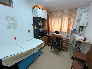 KM 4-5 cabinet medical - imagine 8