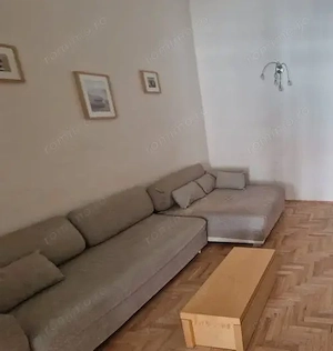 De vanzare apartament cu 2 camere in zona Girocului 