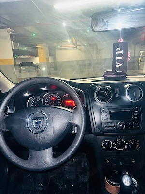 Dacia Logan gpl fabrica 2016 0.9 turbo - imagine 5