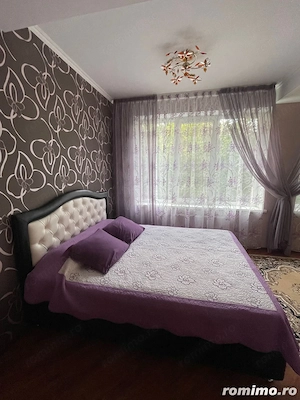 De vanzare apartament cu 2 camere in zona Lipovei 