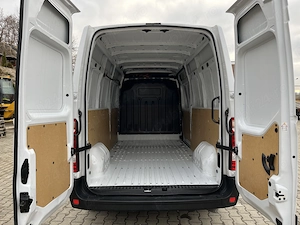 Renault Master L3H2 2022,km69000! - imagine 5