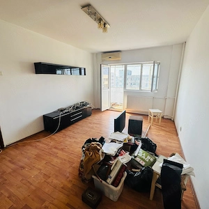 Apartament cu 2 camere, vedere largă și locație de excepție în zona Favorit, Drumul Taberei