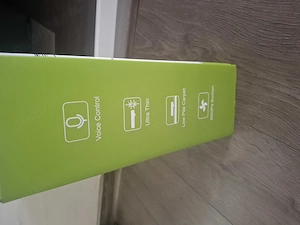 Vând aspirator robot 2-în-1 (aspirare + mop) SEVESHOP T7S   ca nou - imagine 3