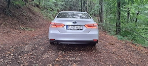 Toyota Camry 2.5 benzina hybrid,2019 - imagine 5