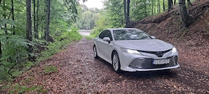 Toyota Camry 2.5 benzina hybrid,2019