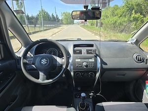 Vand suzuki sx4 1.6 diesel