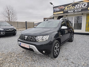 Dacia Duster 2018 1.2TCe euro 6