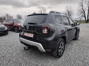 Dacia Duster 2018 1.2TCe euro 6 - imagine 3