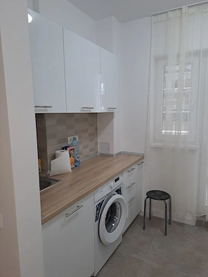 apartament 2 camere  - imagine 4