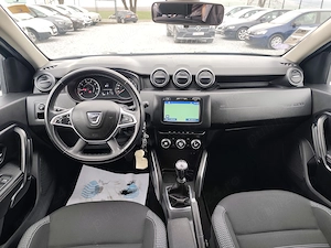 Dacia Duster 2018 1.2TCe euro 6 - imagine 5