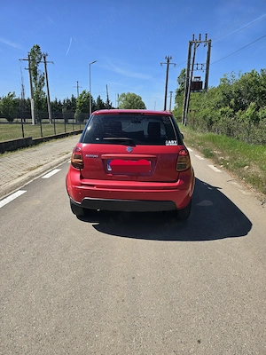 Vand suzuki sx4 1.6 diesel - imagine 2