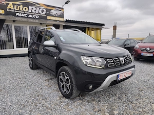 Dacia Duster 2018 1.2TCe euro 6 - imagine 2