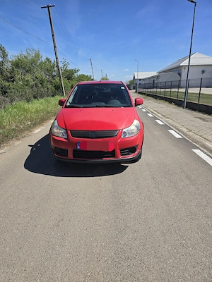 Vand suzuki sx4 1.6 diesel - imagine 6