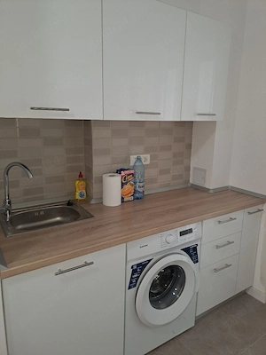 apartament 2 camere  - imagine 5