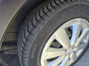 Vand suzuki sx4 1.6 diesel - imagine 3