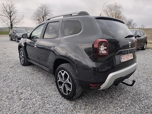 Dacia Duster 2018 1.2TCe euro 6 - imagine 4