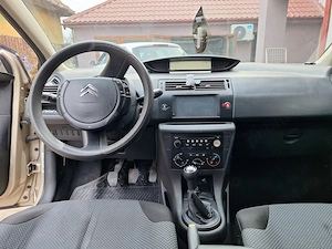 Vând Citroen c4  - imagine 3