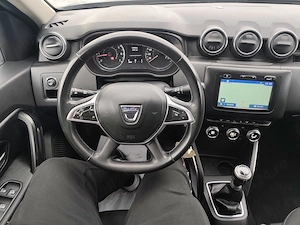 Dacia Duster 2018 1.2TCe euro 6 - imagine 10