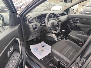 Dacia Duster 2018 1.2TCe euro 6 - imagine 8