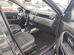 Dacia Duster 2018 1.2TCe euro 6 - imagine 6