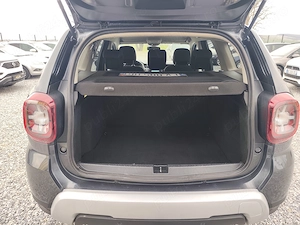 Dacia Duster 2018 1.2TCe euro 6 - imagine 9