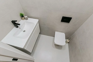 Apartament de 2 camere în zona Ștefan cel Mare - imagine 5