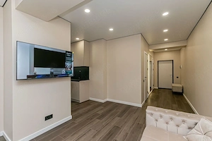Apartament de 2 camere în zona Ștefan cel Mare - imagine 4