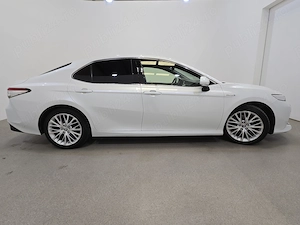 Toyota Camry 2.5 benzina hybrid,2019 - imagine 7
