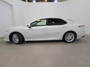 Toyota Camry 2.5 benzina hybrid,2019 - imagine 6