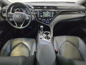 Toyota Camry 2.5 benzina hybrid,2019 - imagine 9