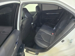 Toyota Camry 2.5 benzina hybrid,2019 - imagine 10