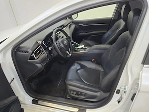 Toyota Camry 2.5 benzina hybrid,2019 - imagine 8