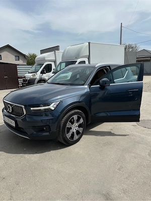 volvo xc40 Inscription 